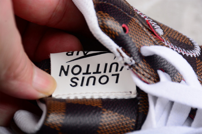 nike air force 1 low by virgil abloh