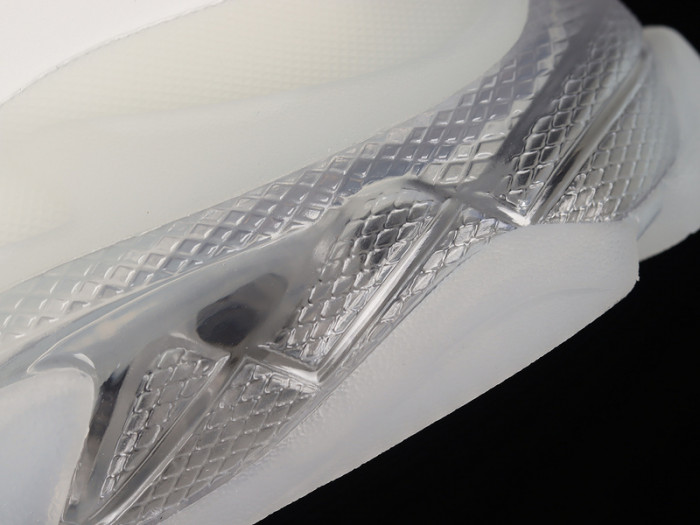 blc* triple s trainer