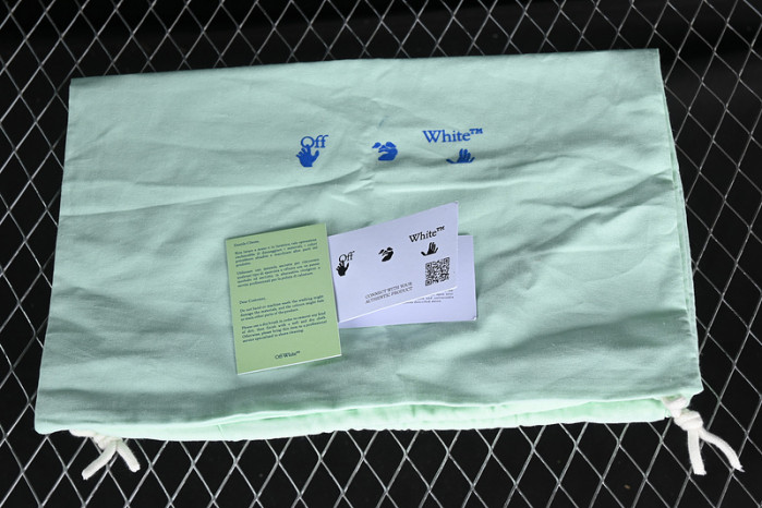 OFF-WHITE Out Of Office