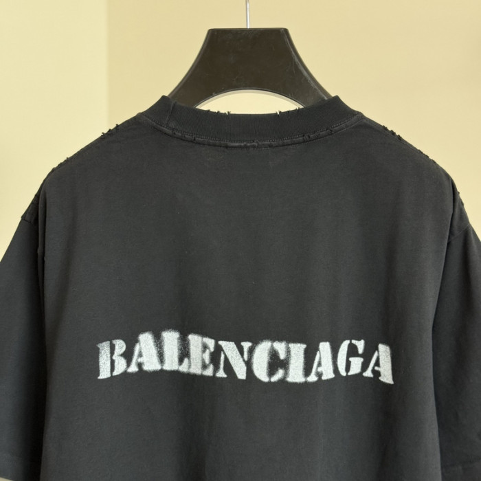 balenc1aga t-shirt 2404002