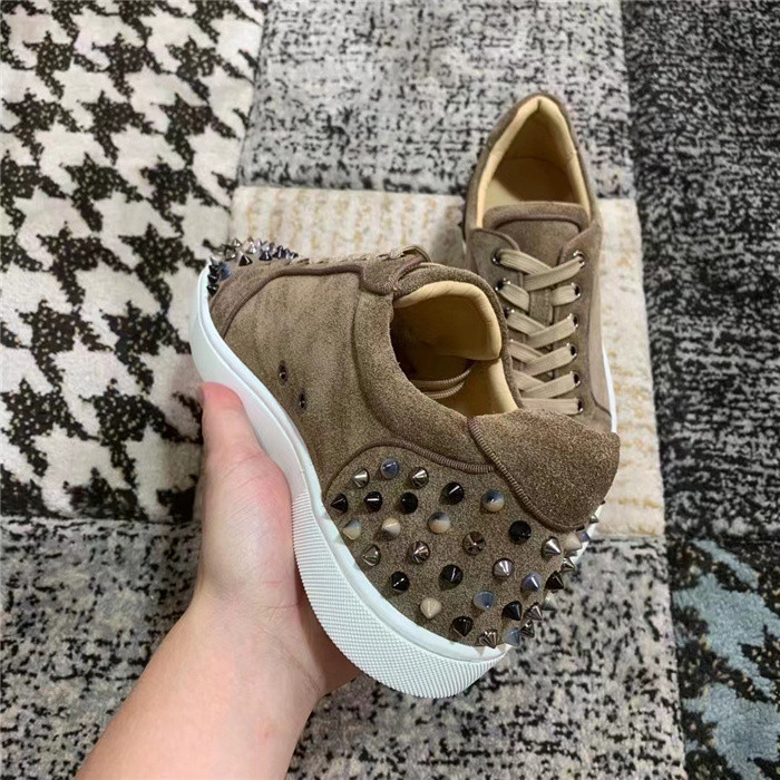 Chr1st1an loubout1n customize shoes