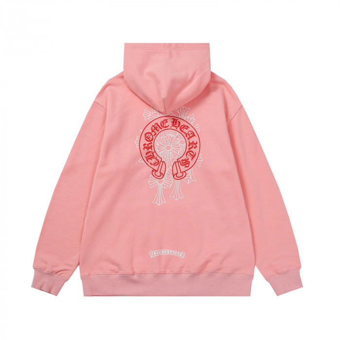 chr0me heart hoodie 2301010