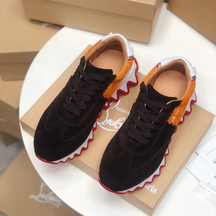 Chr1st1an loubout1n loubishark man (customize)