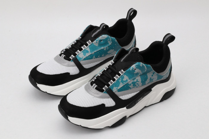 d1or b22 sneaker