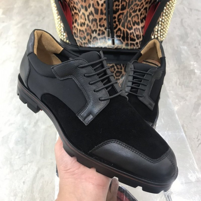 Chr1st1an loubout1n customize shoes