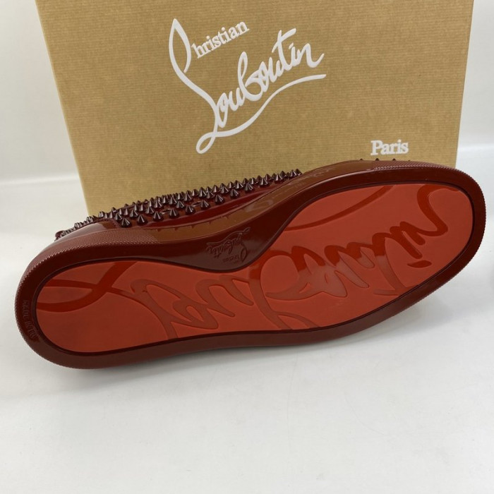 Chr1st1an loubout1n customize shoes