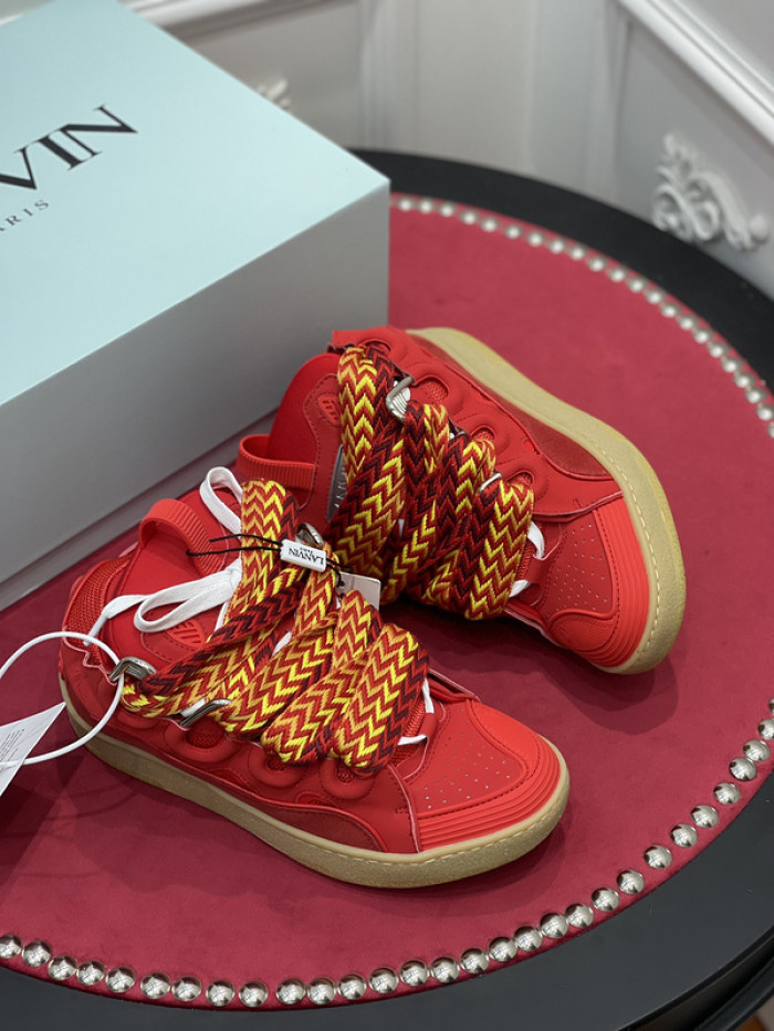 lanv1n sneakers