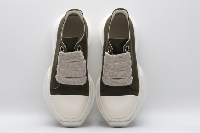 rick owens shoes