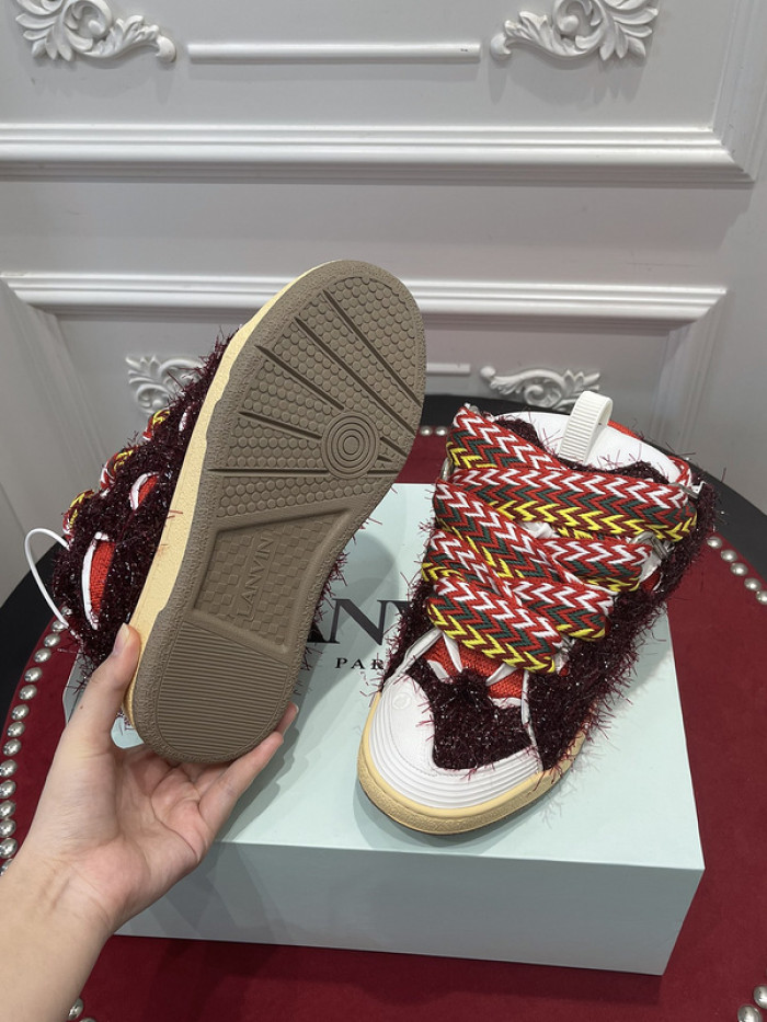 lanv1n sneakers