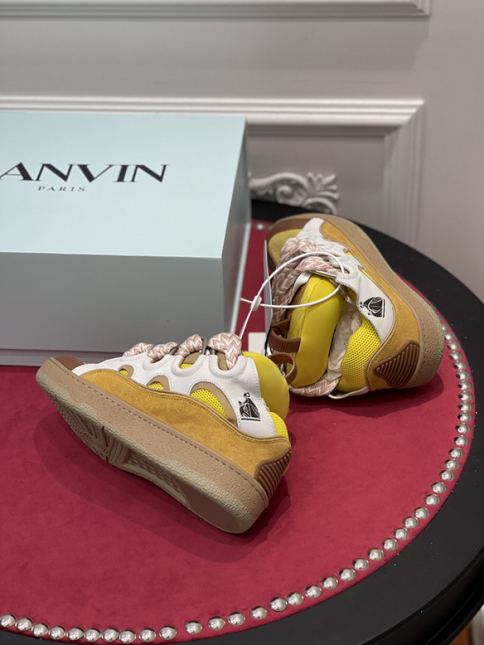 lanv1n sneakers