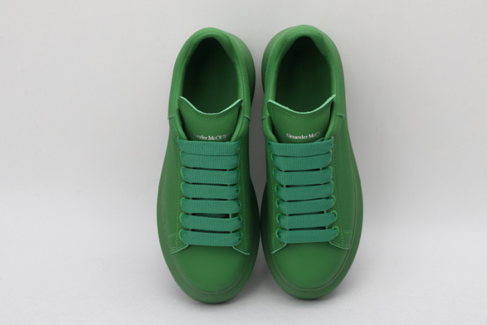 Mcqv*en oversized sneaker