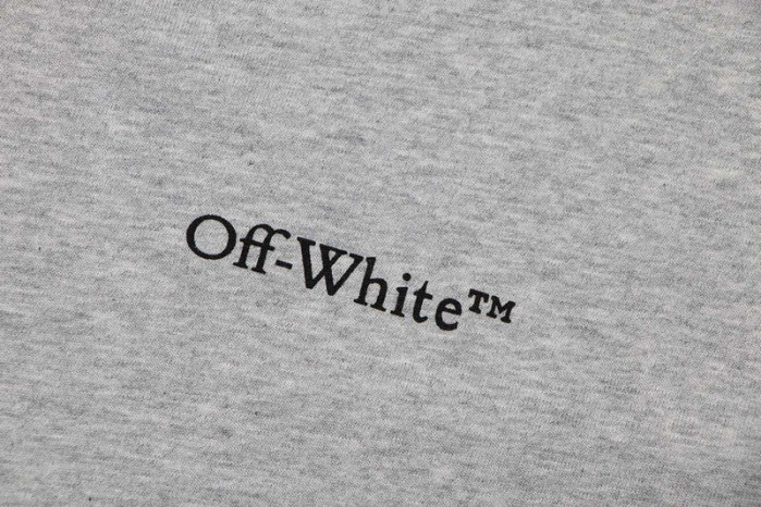 off-white t-shirt 2306042