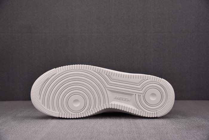 ambush x nike air force 1 low “white” dv3464-002