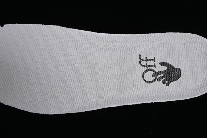 OFF-WHITE Out Of Office