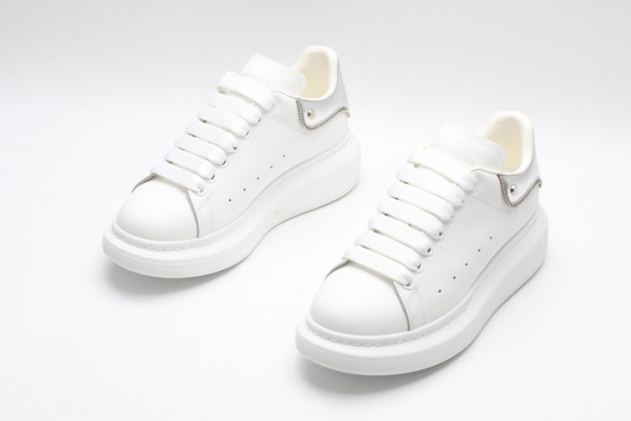 Mcqv*en oversized sneaker