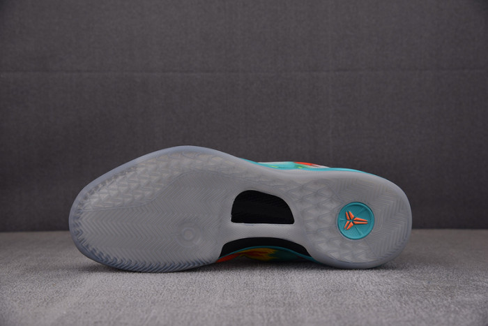 nike kobe 8 protro venice beach fq3548-001