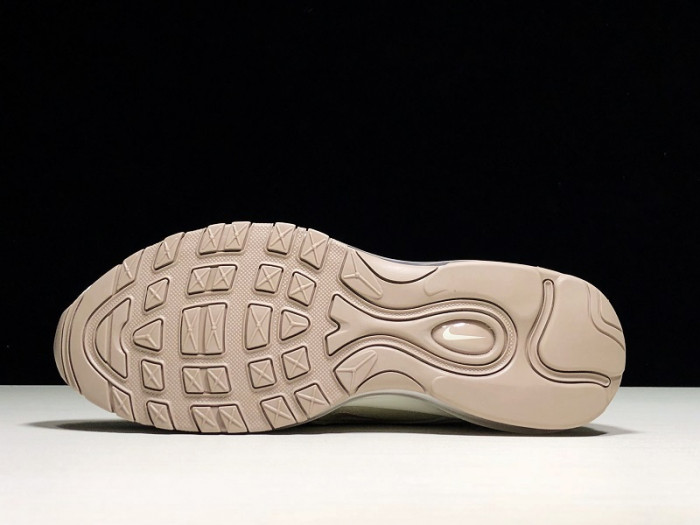 nike air max 97 light bone diffused taupe (w) 917646-004