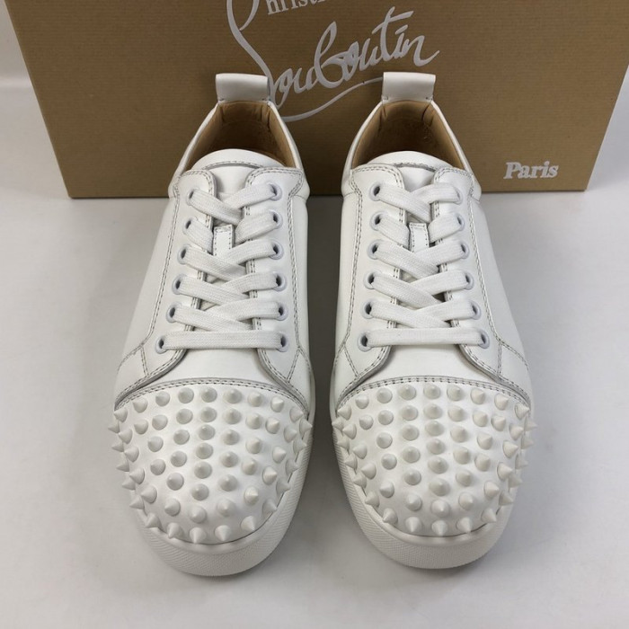 Chr1st1an loubout1n customize shoes