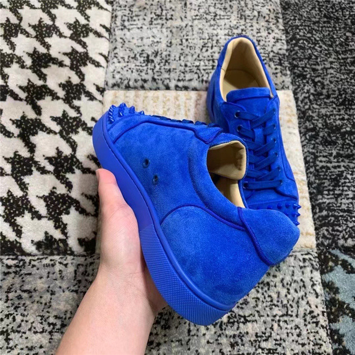 Chr1st1an loubout1n customize shoes