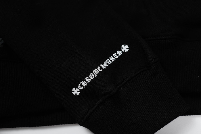 chr0me heart hoodie 2301001