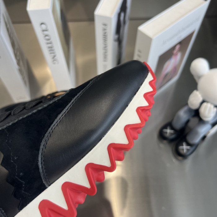 Chr1st1an loubout1n loubishark man (customize)