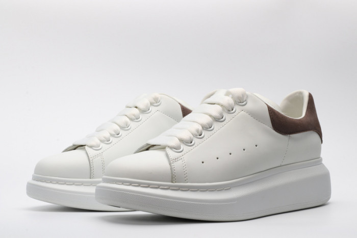 ALE *EEN OVERSIZED SNEAKER