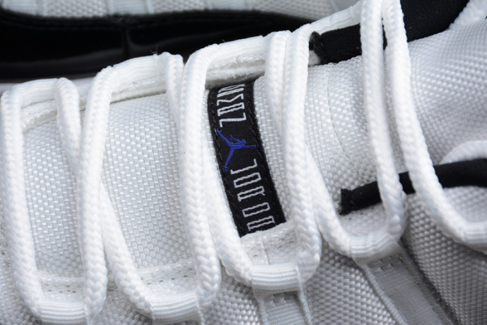 Air Jordan 11 Retro Low Concord 528895-153