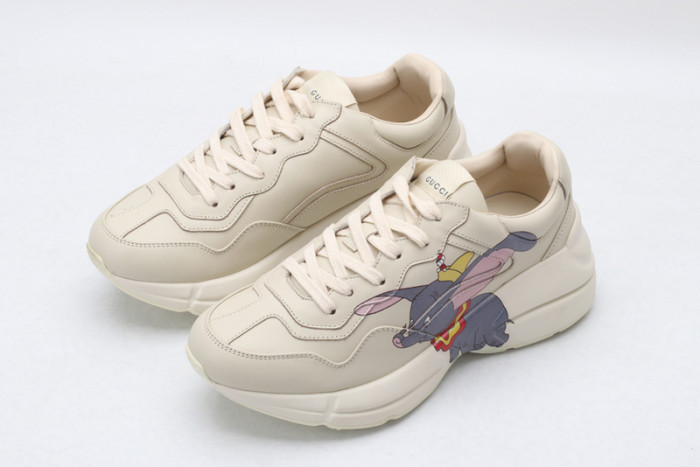 gc rhyton sneakers