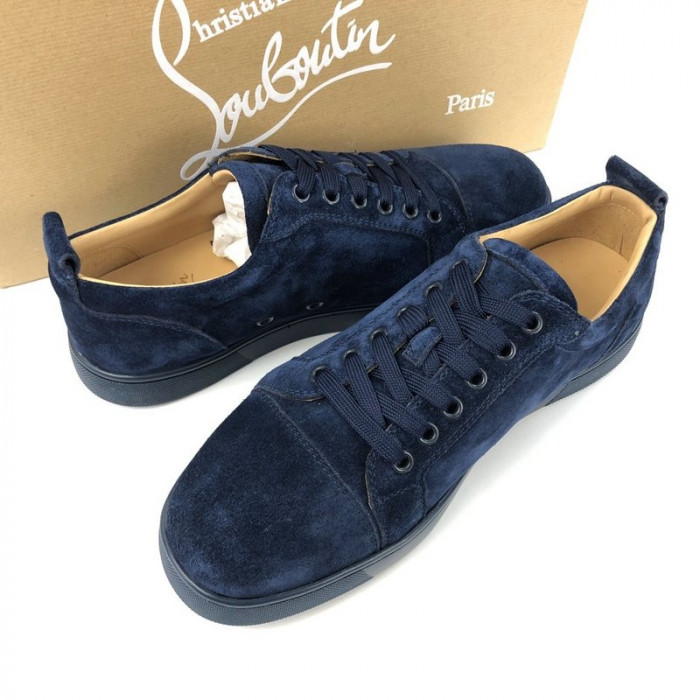 Chr1st1an loubout1n customize shoes