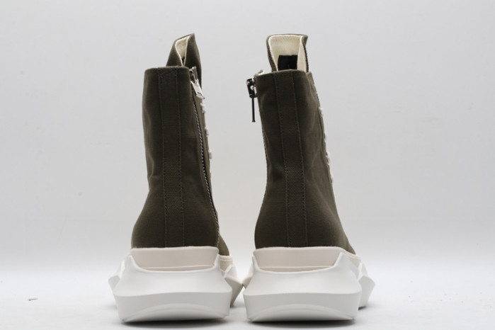 rick owens shoes