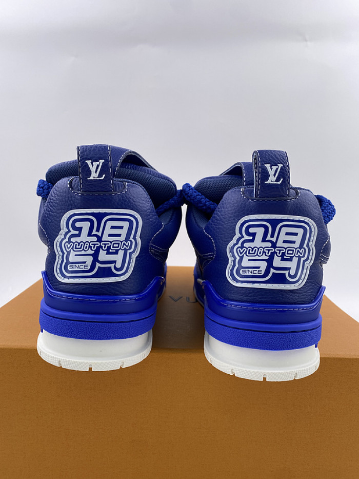 lou1vton skate sneaker