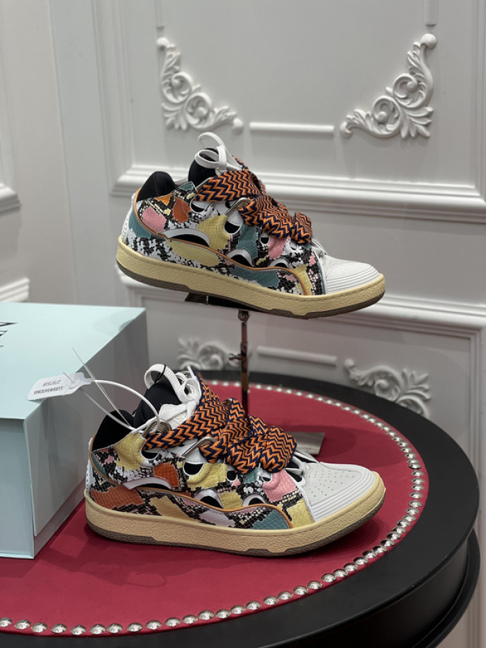 lanv1n sneakers