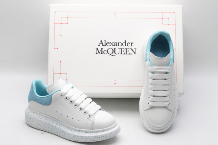 Mcqv*en oversized sneaker