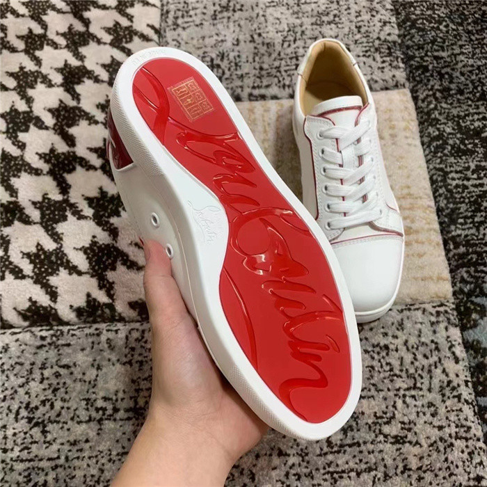 Chr1st1an loubout1n customize shoes