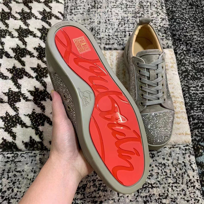 Chr1st1an loubout1n customize shoes