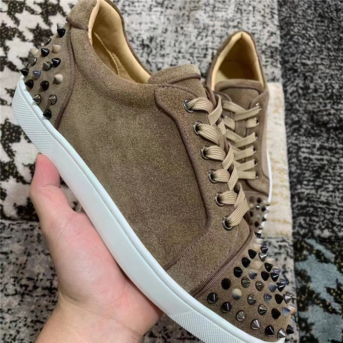 Chr1st1an loubout1n customize shoes