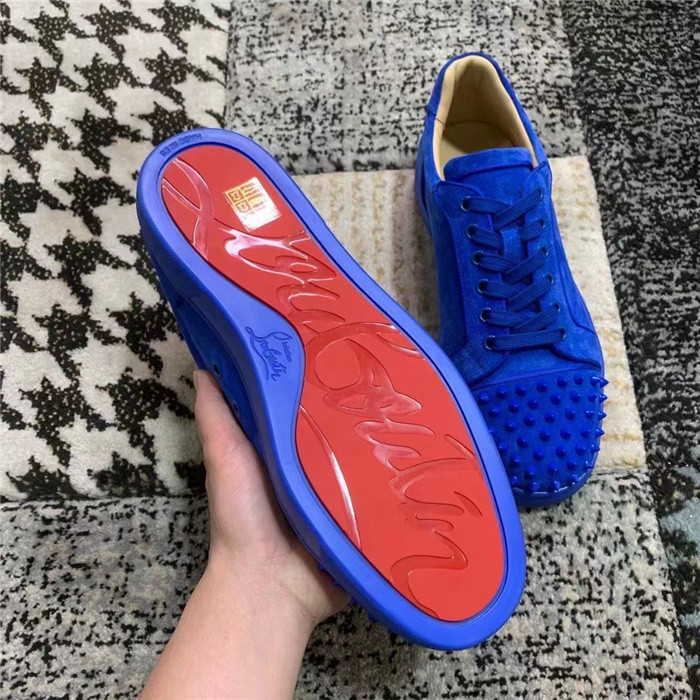 Chr1st1an loubout1n customize shoes