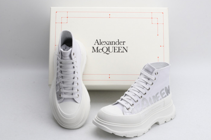 Mcqv*en tread slick