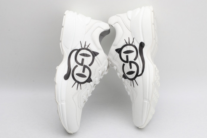 gc rhyton sneakers