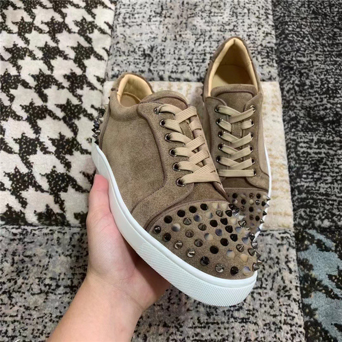 Chr1st1an loubout1n customize shoes