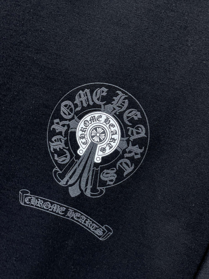 chr0me heart t-shirt 2302075