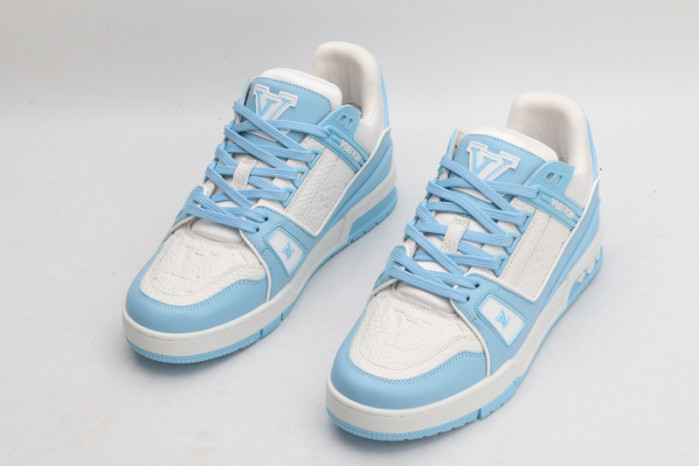 LOU1VTON trainer
