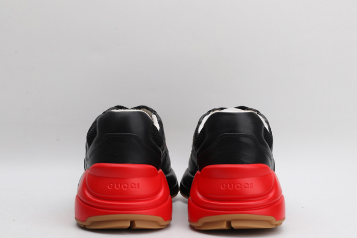 gc rhyton sneakers