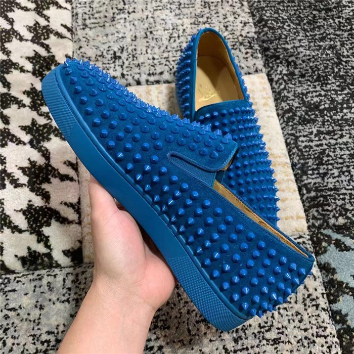 Chr1st1an loubout1n customize shoes