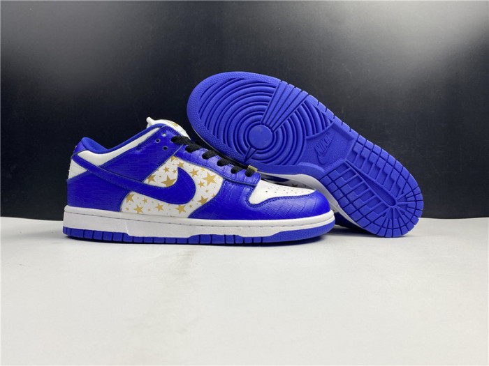 S*pre* x dunk low og sb qs 