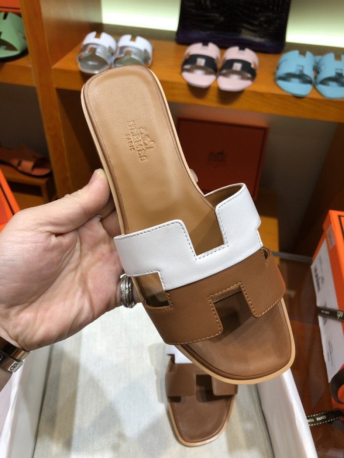 oran sandal