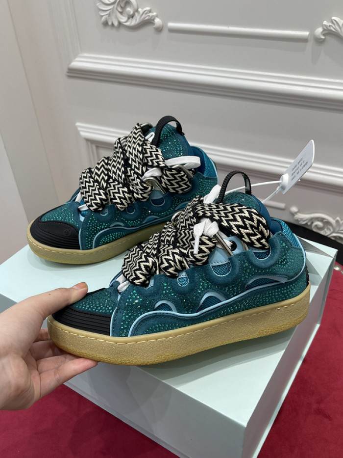 lanv1n sneakers