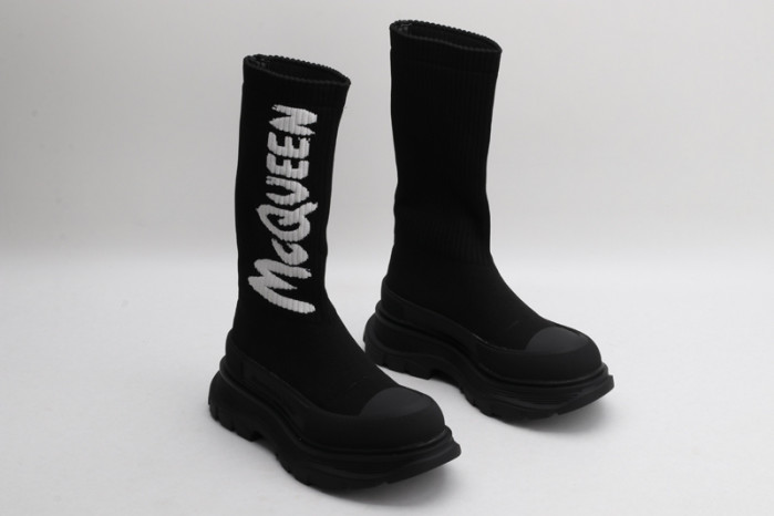 Mcqv*en tread slick