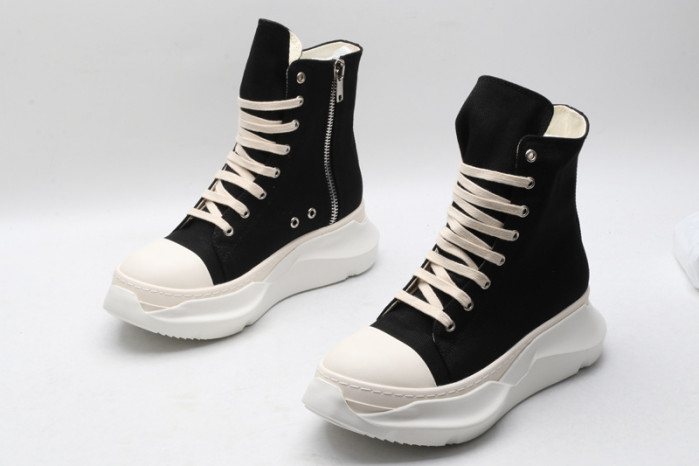 rick owens shoes