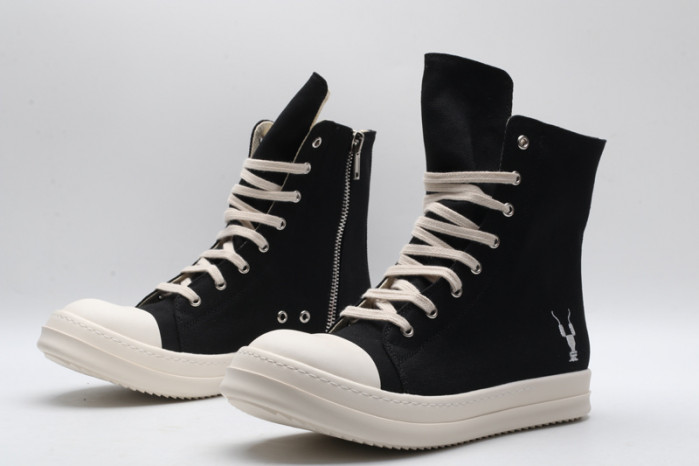 rick owens shoes